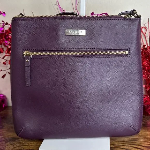 KATE SPADE New York Rima Laurel Way Crossbody